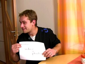 Encanador Hetero Pega Pau Gay Por Trás