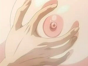 Hentai-brud Ger Sin Styvbror En Skön Avsugning I En Kuk