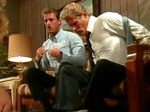 Keisha, Leslie Winston Och Steve Drake Randy West