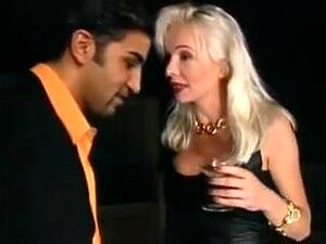 Helen Duval I Zenza Raggi, Seks W Paryżu