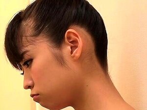 Fakultetska Slatkica U Bijelim Gaćicama Naginje Se Da Je Pojebu