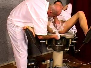 Kinky Doctors 1