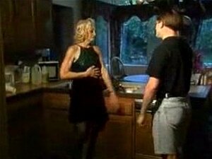 Bestemor Vil Ha Fersk Kuk