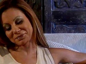 Julia Ann: Heta Lesbiska MILFS