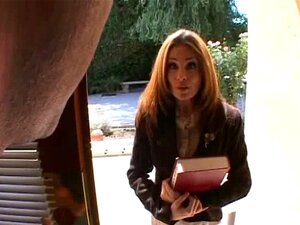 MILF Leckt Den Arsch Und Fickt Groß