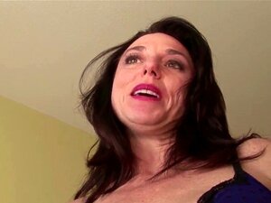 Mom Get Anal Fuck In Her Old Ass And Cum In Face