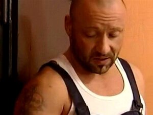 Njemačka školarka Skuplja Spermu Domara