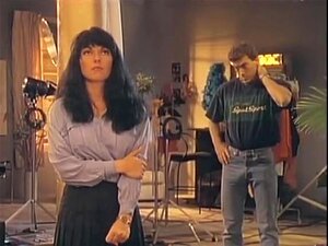 Sex Nach Der Fotosession,