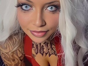 POV JE KOMT NAAR DE HEKS VAN DE LIEFDE OM JE GELIEFDE VERLIEFD TE MAKEN, MAAR ZE HEEFT JE NOOT NODIG ALS BETALING