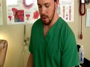 Gejowska Orgia To Była Kolejna Udana Wizyta U Lekarza I Więcej