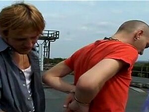 Strafraum I - Three Gay Scenes From Long Porno. Three Initial Scenes From A Long Gay Porn Movie, Featuring Gay Couples And Threesomes Fucking In A NSA Field Station In Berlin.