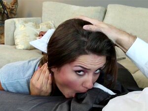 Blowjob Roulette - Porno @ TeatroPorno.com