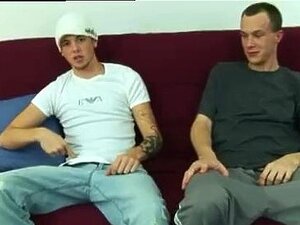 Mogna Straighta Män Blir Gay Med Ett Pris På