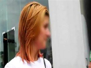 Sexy Wild Chick Gets Paid To Fuck 27