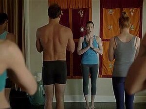 Jessica Biel - Blding Heart