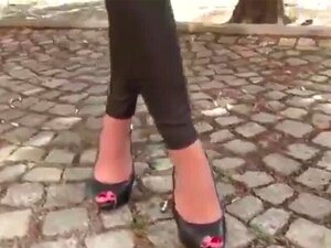 Heißer Fick 358 Von Milfs Mit Großem Arsch, Blowjob, Große Titten Porno