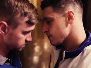 Strangers Hook Up At Mystery Dinner Party: The Final Course Act I - DisruptiveFilms