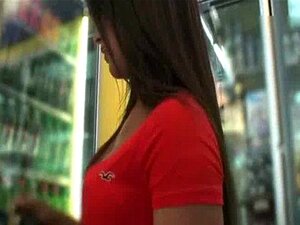 Jynx Maze Is A Crazy Slut Who Masturbates Wherever She Can 1