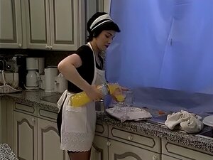 Granadas De Abuela