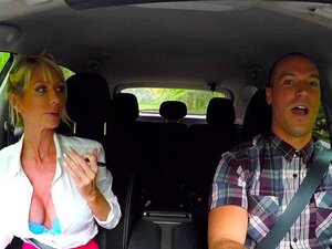 Merciless Fuck For A Horny Milf. Merciless Fuck Makes Horny Milf Cum Many Times