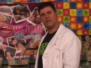 Skinny Latina Isis Taylor Blowing Lucky Winner Billy