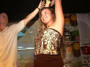 Booty Ravista Kilpailu 6 - Kohtaus 6