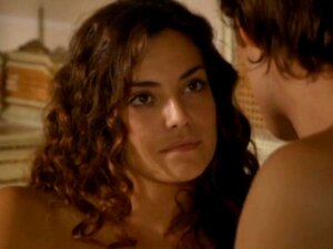 Valentina Reggio Nude - La Certosa Di Parma - 2012. Valentina Reggio Shows Her Beautiful Body Filled With Joy And Love Of Having Sexual Pleasures, In The Starting Scene, Valentina Reggio Was Seen Getting Fucked From On The Top Position