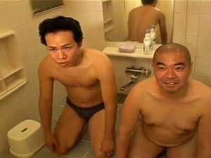 Japansk Hyresfru 1 Av PACKMANS