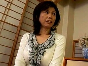 Breasty Japanese Granny Screwed Inexperienced, Breasty And Quite Nice-looking Shaggy Japanese Granny Takes On Several Younger Weenies In This Older Japanese Porn Clip. Porn