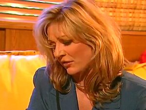 Cassidey In Sexy Lesbian Threesome