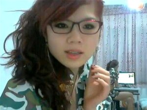 HotChinese14 вебкам девојка