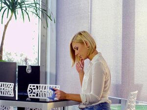 Oral Celebration - Cayla Lions And Tracy Lindsay. Tracy Sucks Caylas Nipples, And Then Kisses All The Way Down To Her Pussy, Licking Her Skilfully