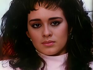 Watch El Diario íntimo De Una Cabaretera On  Now! - Lina Santos, Angelica Chain, Blonde Porn  1989 Spanish Softcore