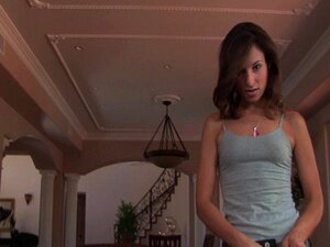 Amber Rayne POV Avsugning