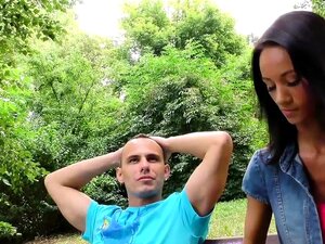 HUNT4K. Guy A Besoin Dargent Alors Pourquoi