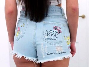 Witbody En Haar Gymnastische Achtergrond Linda Weasley