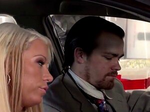 Real Wife Stories: Jacking The Jacker. Lolly Ink, Johnny Sins. With Her Marriage On The Rocks Thanks To Her Loser Husband, Lolly Ink Was In Serious Need Of A Real Man's Company. Lolly Found Her Chance To Get Some Relief One Day When She And Her Husband Pul