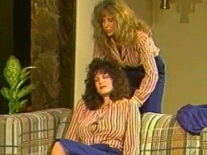 Flying High With Ricki Lee - Scene 3