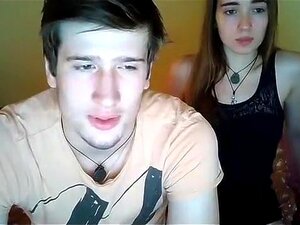 Nevjerojatna Domaća Scena Seksa S Djevojkom,