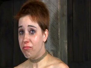 Sexy Agony For Pleasant Slaves