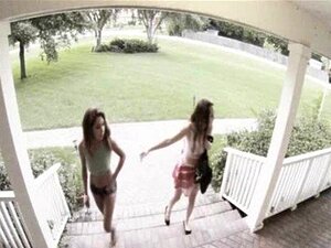 Uhvaćeno Na Kameri Slatka Trojka Jade Nile, Sarai 2 1