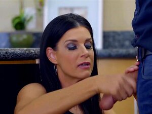 Mama Pieprzy Pasierba I Zjada śliczne Wytryski Na Święto Dziękczynienia