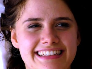 ED POWERS - Brudni Debiutanci - Ice La Fox