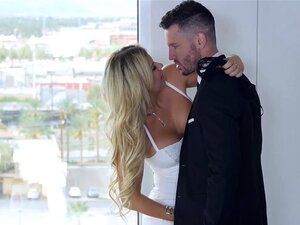 PureMature - Couple Play With A Leash Around Savana Styles