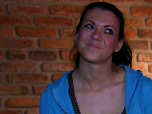 Szybki I Mokry Blowjob