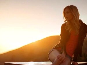 Zeer Heet Italiaans Meisjes Testen Vibrator