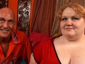 Czarny Facet Pieprzy Grubą Dziewczynę