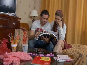 Тутор јебе дупе