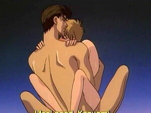 hot young gay anime porn