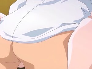 Anime Sex - Milf Teacher Hentai Porn Scene HD. Uncensored Hentai Anime Porn Video HD. Big Tits Milf Teacher Gives First Blowjob Cartoon Sex Scene. Porn